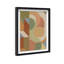 Adore You More Shadowbox Abstract Print by Oliver Gal, Black Frame, 10 x 15-1600139376-1600139338