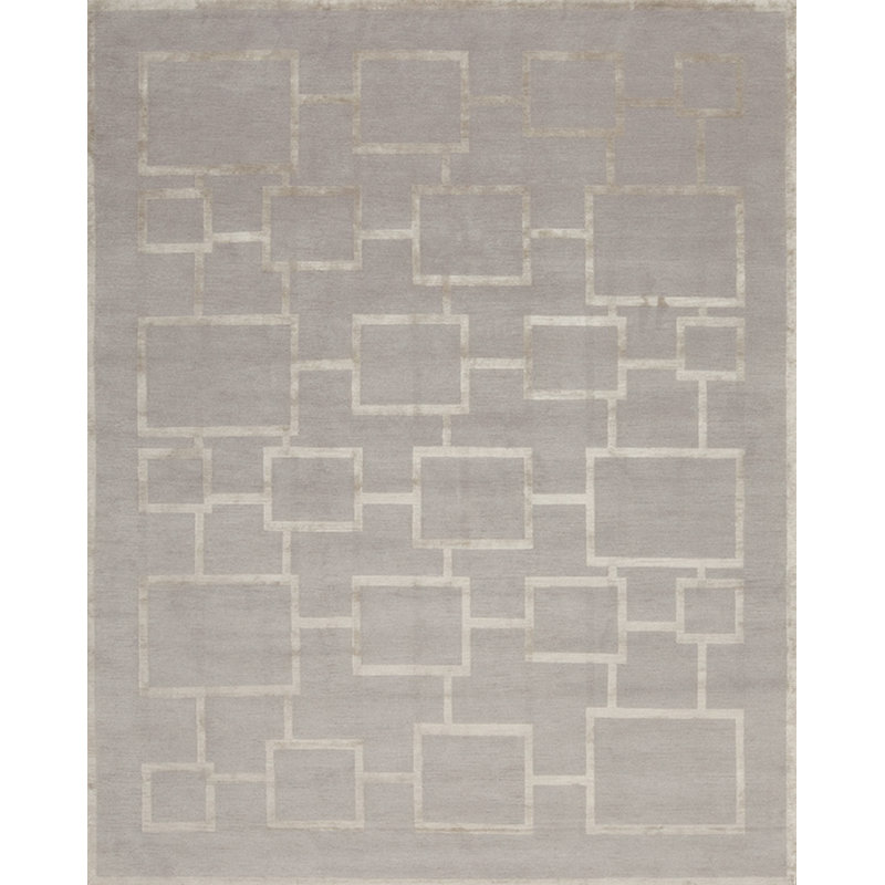 Vaheed Ta-2 Hand Knotted Indoor Rug