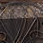 Alta 3 Panel Iron Fireplace Screen-2106850400