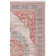Reichenbach Oriental Ivory/Red Area Rug