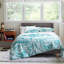 Zebra Marble 100% Cotton 150TC Duvet Cover Set-1619161096