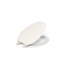 Triko Quiet-Close Elongated Toilet Seat-438035232-481403755