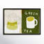 Green Tea Print by Marco Marella For Studio M-1424499851-1424499850