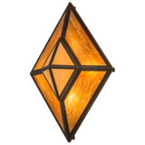 Zephyrine 5 - Light Flush Mounted Sconce