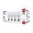 100 Watt Equivalent A19 E26/Medium (Standard) LED Bulb-116193542