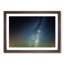 Starry Dream in Abstract - Framed Print-55729867-55729870