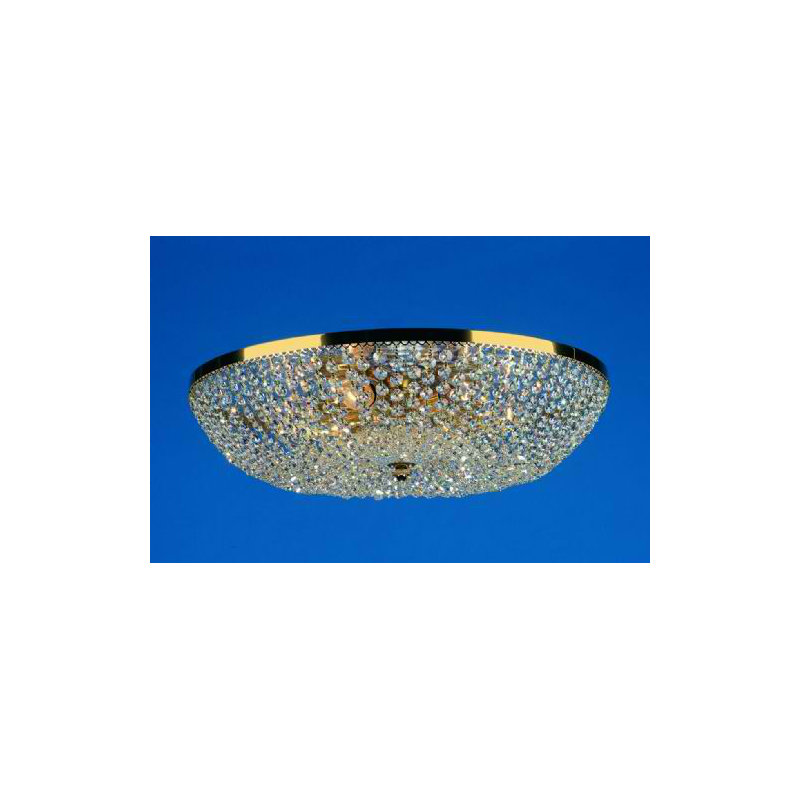 Flush Mount