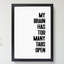 Too Many Tabs - Picture Frame Typography-62807752-62807758