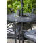 Capri 4 Seat Round Set
