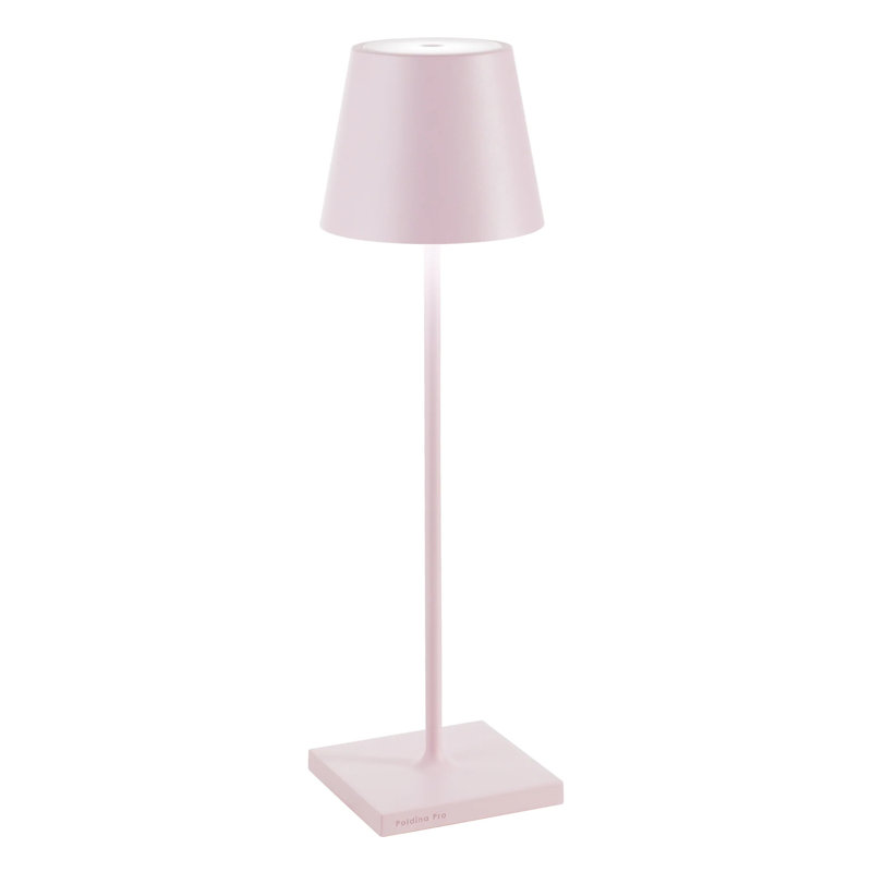 Poldina Pro Table Lamp, Pink