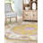 Ikat Indoor Rug-1220773482