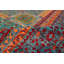 Aryana Hand Woven Wool Oriental Area Rug