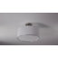 Plafonnier semi-encastré 3 lumières Yaretzi-840810325-855096671