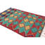One-of-a-Kind 5'2"x7'6" Hand Knotted Area Rug