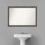Miroir de salle de bain Hardwood-1799026492