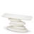 Console Table Azura White Finish