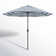 108'' Market Sunbrella® Umbrella