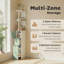 Freestanding Bathroom Cabinet