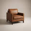 Metropole Armchair