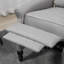 Fauteuil inclinable manuel standard Ashlye-1497669096