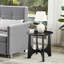 Table de bout Dalke-604712335