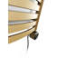 Electric Towel Rail, DEXTER 860/400-101946621