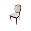 Louis XVI Upholstered Dining Chair