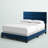 Hugley Upholstered Standard Bed-406632222-429525774