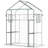 Outdoor Walk-in Mini Greenhouse