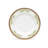 Mikasa Holiday Tradition 16-Piece Porcelain Dinnerware Set, Service for 4