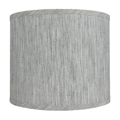 Ganya Linen Drum Lamp Shade