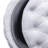 Fully Assembled Round Storage Ottoman with Deep Diamond Tufting and Hidden Storage-1078360097