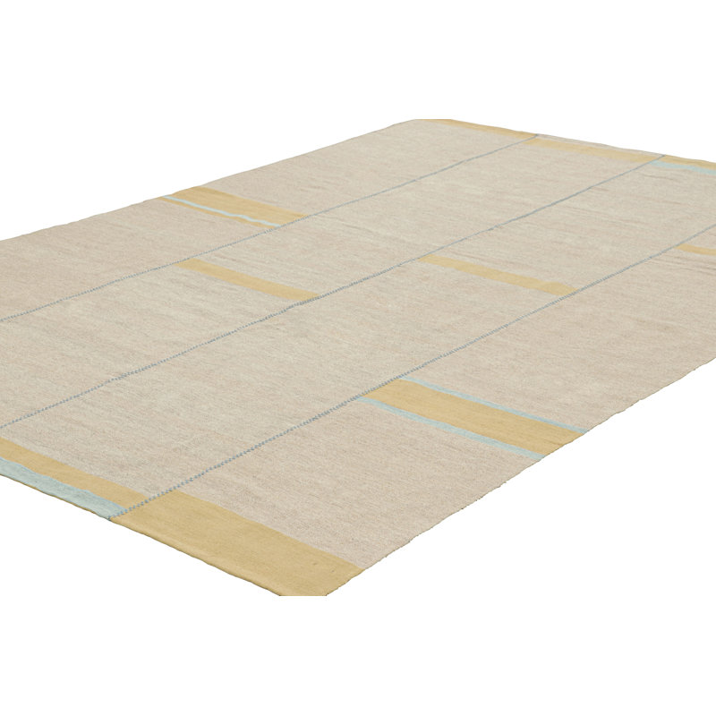 One-of-a-Kind 7'1x10'7 Area Rug