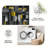 1PC Modern Geometric Abstract area rugs for Living Room, Soft and Comfortable, Suitable for all seasons, easy-to-maintain, machine washable Indoor floor mat, Under Table Farmhouse suitable for dining room, bedroom, home office, entryway, patio,-1304315506
