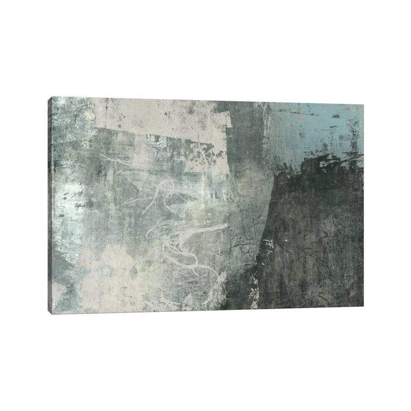 Grey & Blue I, 45.72 cm H x 66.04 cm W