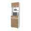 Armoire de cuisine 4 tiroirs 1 tiroir