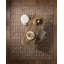 Hand Woven Wool Abstract Area Rug