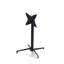 X Cross Patio Table Frame + Hpl-832651594-832651598-832651599