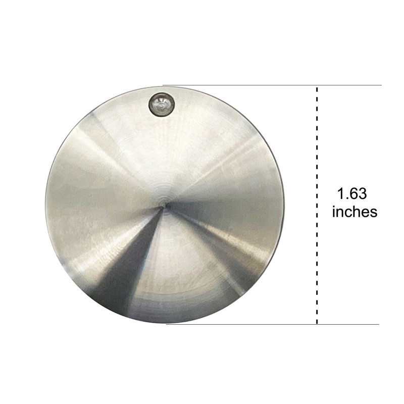 Whole Parts Range