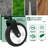Foldable Folding 4 Wheel Trolley-113412553