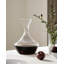 Lyngby Glass Table Vase