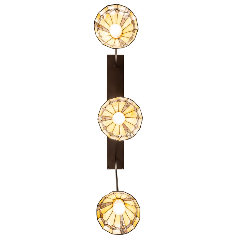 3 - Light Pendant