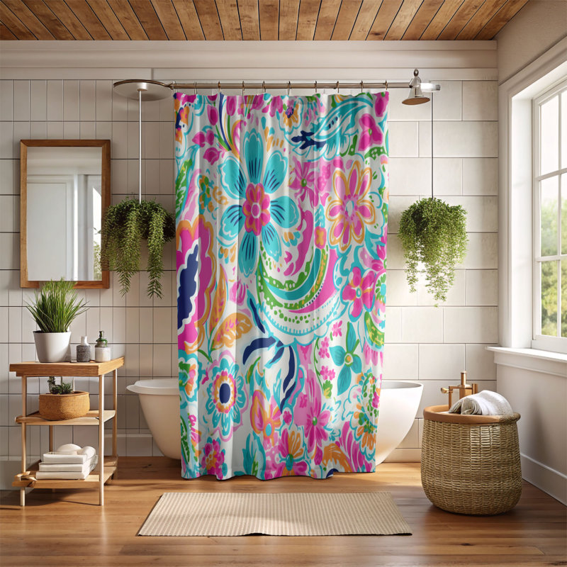 Emran, 74"H x 71"W, Atika