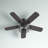 Hythe 52'' Ceiling Fan with Light Kit