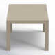 Spector Extendable Plastic Dining Table