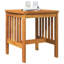 End Table