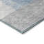Tapis abstrait intérieur / extérieur lavable à la machine Molewski ACN2341-1021508606