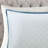 Queen Size Reversible Cotton Bedding With Soft Print Printed Medallion Pattern