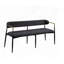 Banc en jarille Jaramillo
