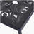 PHOENIX EXPANDABLE DINING TABLE